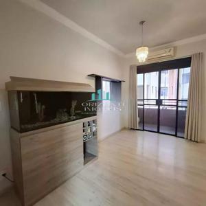 Apartamento 3 quartos 2 banheiros 