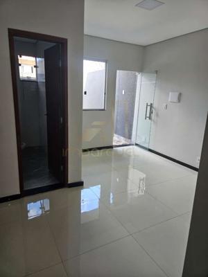 Casa 3 quartos 3 banheiros 150m²
