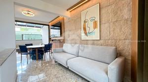 Cobertura 4 quartos 3 vagas 253m²