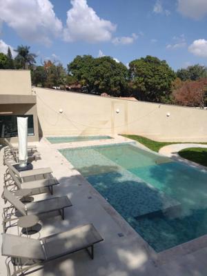 Apartamento 4 quartos 4 banheiros 