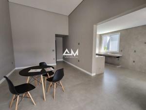 Apartamento 4 quartos 3 banheiros 200m²