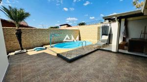 Apartamento 4 quartos 1 banheiro 320m²