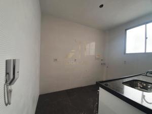 Apartamento 2 quartos 1 banheiro 54m²
