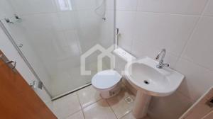 Apartamento 2 quartos 1 vaga 45m²