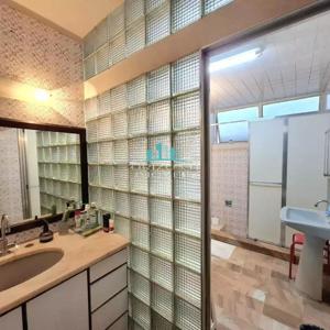 Apartamento 6 quartos 3 banheiros 1800m²