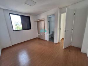Apartamento 2 quartos 3 banheiros 