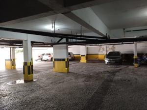 Apartamento 2 quartos 1 vaga 47m²
