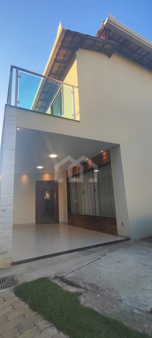 Casa 3 quartos 3 vagas 180m²
