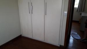 Apartamento 3 quartos 3 banheiros 80m²