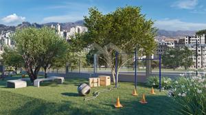 Apartamento 1 - 2 quartos 49 a 100m²

