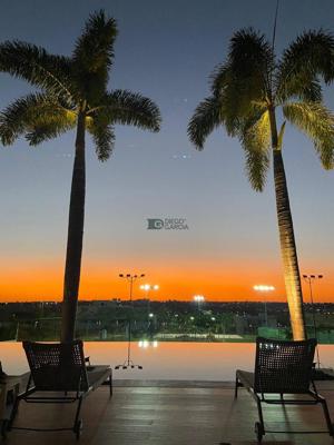 Apartamento 3 quartos 4 banheiros 207m²