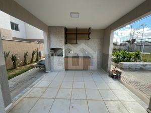 Apartamento 2 quartos 1 vaga 47,7m²