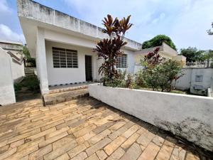 Casa 3 quartos 1 vaga 118m²