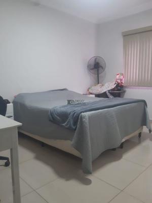 Apartamento 3 quartos 1 banheiro 149m²