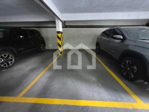 Apartamento 2 quartos 1 vaga 80m²