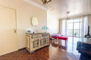 Apartamento 3 quartos 1 banheiro 