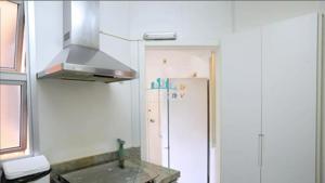 Apartamento 3 quartos 2 banheiros 