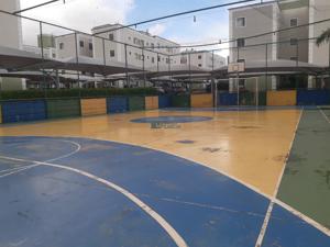 Apartamento 2 quartos 1 banheiro 44m²