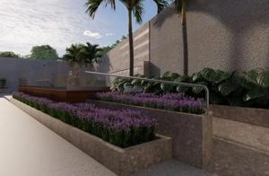 Apartamento 4 quartos 3 banheiros 251m²
