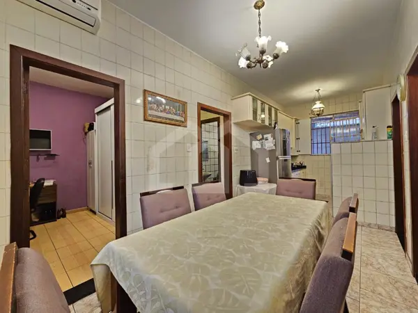 Casa 3 quartos 1 vaga 336m²