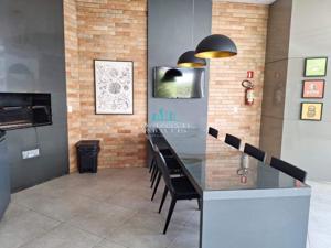 Apartamento 2 quartos 3 banheiros 