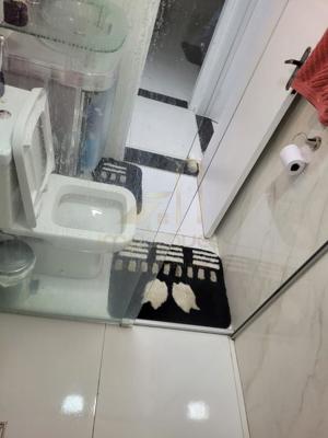 Apartamento 2 quartos 1 banheiro 50m²
