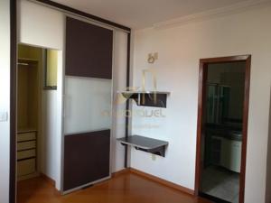Apartamento 3 quartos 2 banheiros 100m²
