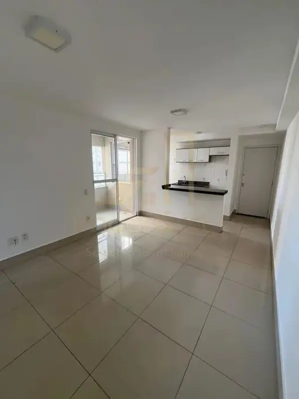 Apartamento 3 quartos 2 banheiros 71,28m²