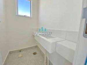 Apartamento 3 quartos 1 banheiro 