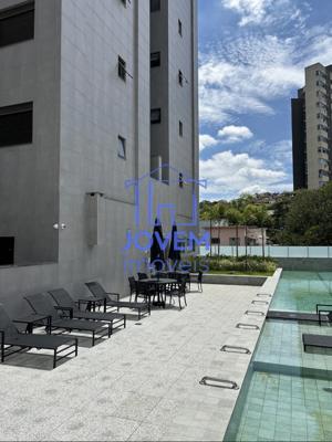 Apartamento 3 quartos 3 banheiros 73m²