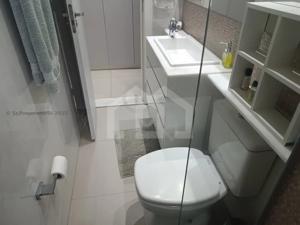 Apartamento 3 quartos 3 vagas 140m²