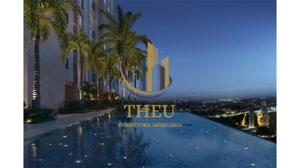 Apartamento 4 quartos 5 banheiros 576m²