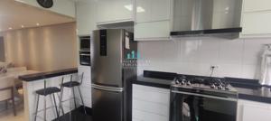 Apartamento 4 quartos 3 banheiros 