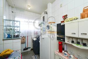 Apartamento 2 quartos 1 vaga 55m²