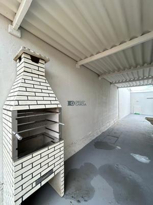 Apartamento 3 quartos 1 banheiro 90m²