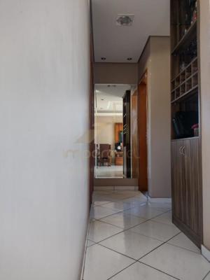Apartamento 3 quartos 1 banheiro 80m²
