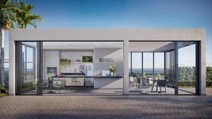 Apartamento 4 quartos 6 banheiros 225m²