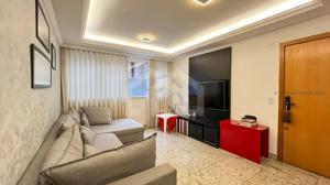 Apartamento 3 quartos 2 vagas 89m²
