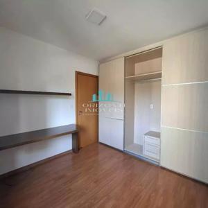 Apartamento 4 quartos 2 banheiros 