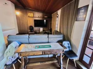 Apartamento 3 quartos 2 banheiros 189m²
