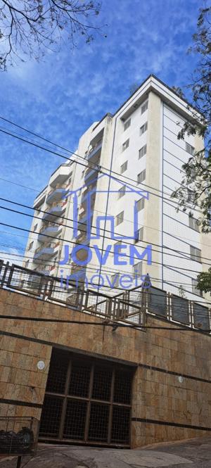 Apartamento 3 quartos 3 banheiros 113m²