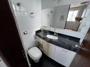 Apartamento 4 quartos 2 vagas 126m²
