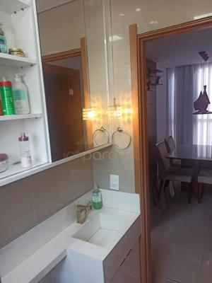 Apartamento 2 quartos 1 banheiro 90m²