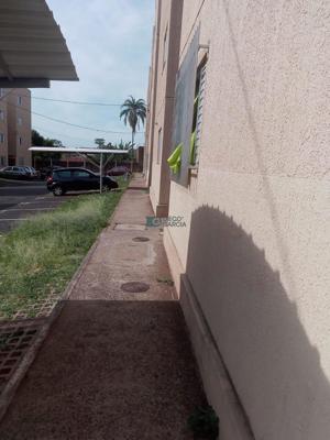 Apartamento 2 quartos 1 banheiro 46m²