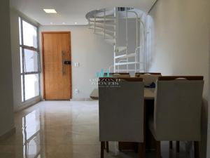 Apartamento 2 quartos 1 banheiro 
