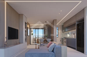 Apartamento 2 - 3 quartos 58 a 72m²

