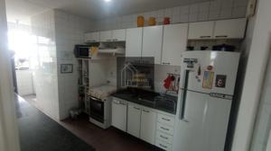 Apartamento 3 quartos 2 banheiros 150m²