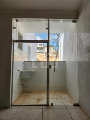 Apartamento 2 quartos 1 vaga 52m²