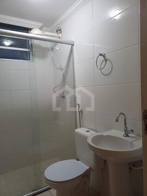 Apartamento 2 quartos 1 vaga 45m²