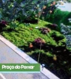 Lote-Área-Terreno 540m²